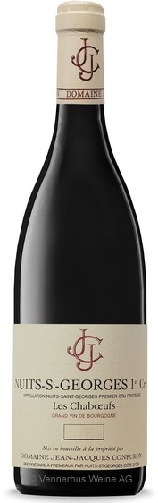 Nuits St. Georges